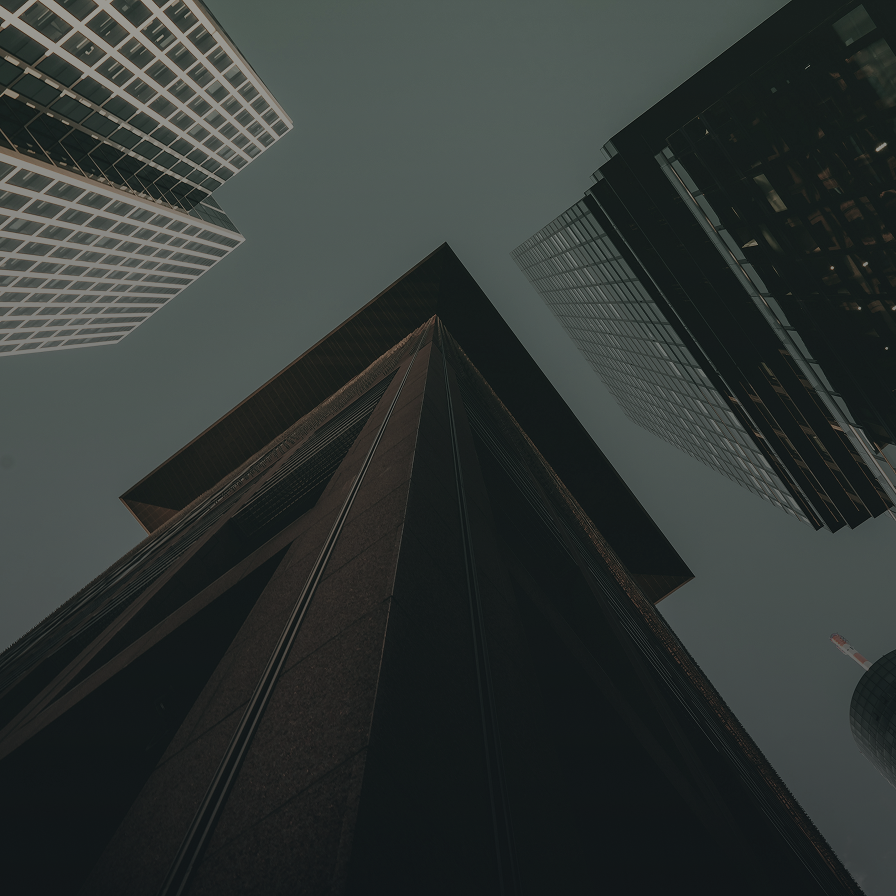 Asset Protection Architecture