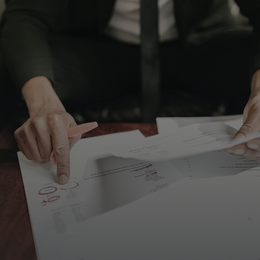 Tax Strategy & Private Structuring