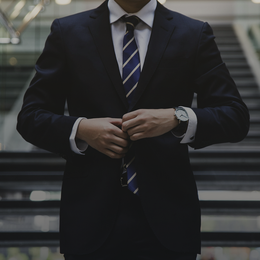 Corporate Strategy & Transaction Advisory