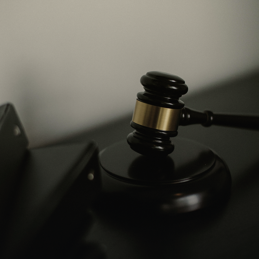 Litigation Defense Structuring