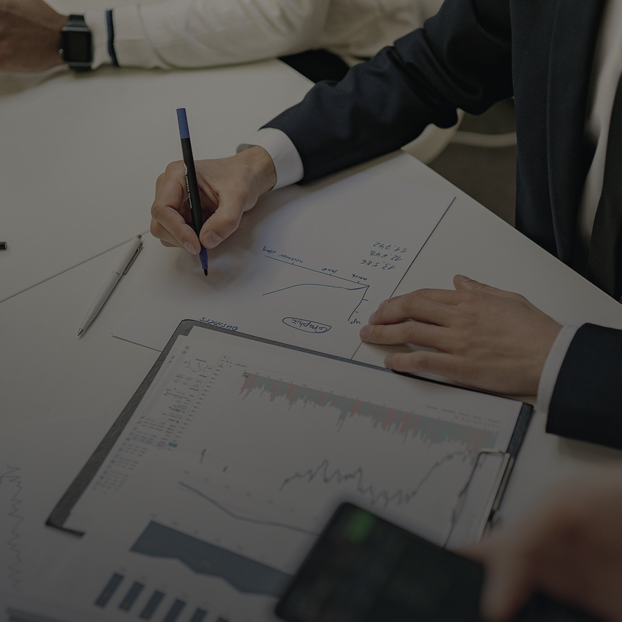 Offshore Planning & International Structures